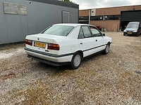 Lancia - dedra - 1.6 i.e. - youngtimer > 15 - afbeelding 9 van  14