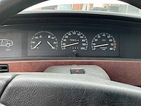 Lancia - dedra - 1.6 i.e. - youngtimer > 15 - afbeelding 11 van  14