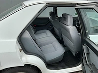 Lancia - dedra - 1.6 i.e. - youngtimer > 15 - afbeelding 14 van  14