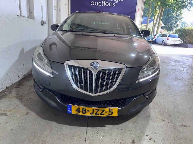 Lancia - delta - 1.4-16v oro - 48-jzz-5 - afbeelding 20 van  21