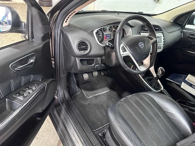 Lancia - delta - 1.4-16v oro - 48-jzz-5 - afbeelding 21 van  21