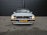 Lancia - delta - 2.0-16v hf integrale - yt-75-gj - origineel nederlands - afbeelding 2 van  36