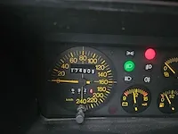 Lancia - delta - 2.0-16v hf integrale - yt-75-gj - origineel nederlands - afbeelding 10 van  36