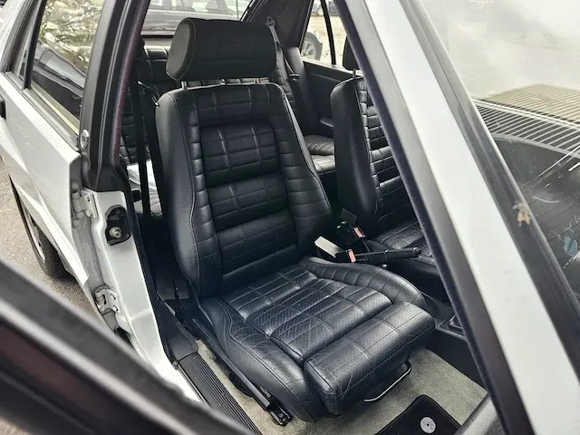 Lancia - delta - 2.0-16v hf integrale - yt-75-gj - origineel nederlands - afbeelding 16 van  36
