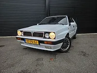 Lancia - delta - 2.0-16v hf integrale - yt-75-gj - origineel nederlands - afbeelding 12 van  36