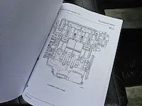 Lancia - delta - 2.0-16v hf integrale - yt-75-gj - origineel nederlands - afbeelding 27 van  36