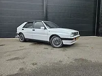 Lancia - delta - 2.0-16v hf integrale - yt-75-gj - origineel nederlands - afbeelding 31 van  36