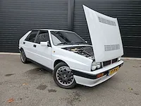 Lancia - delta - 2.0-16v hf integrale - yt-75-gj - origineel nederlands - afbeelding 34 van  36