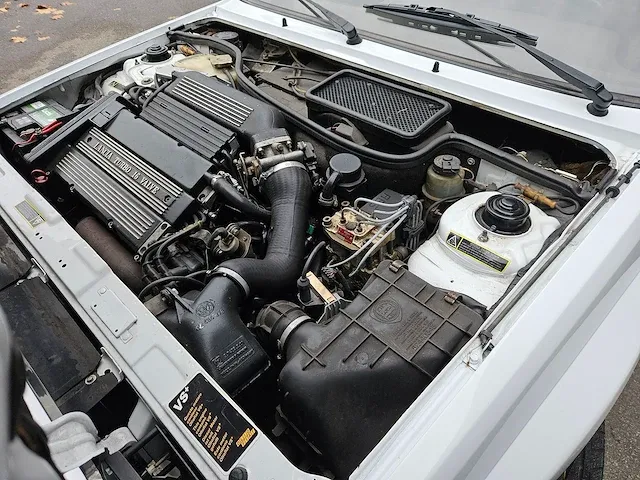 Lancia - delta - 2.0-16v hf integrale - yt-75-gj - origineel nederlands - afbeelding 35 van  36