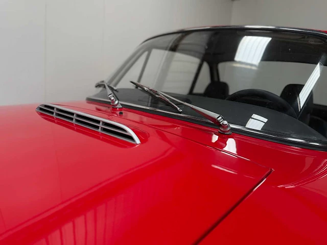 Lancia - fulvia 3 - oldtimer - 1974 - afbeelding 4 van  36