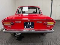 Lancia - fulvia 3 - oldtimer - 1974 - afbeelding 5 van  36