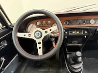 Lancia - fulvia 3 - oldtimer - 1974 - afbeelding 7 van  36