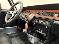 Lancia - fulvia 3 - oldtimer - 1974 - afbeelding 8 van  36
