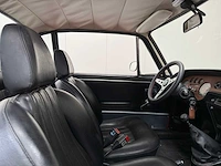 Lancia - fulvia 3 - oldtimer - 1974 - afbeelding 11 van  36