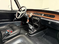 Lancia - fulvia 3 - oldtimer - 1974 - afbeelding 10 van  36