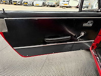 Lancia - fulvia 3 - oldtimer - 1974 - afbeelding 19 van  36