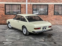 Lancia 2000 flavia coupe 120pk 1973, 13-45-uz - afbeelding 16 van  46