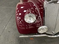 Lancia aprilla oldtimer - 1938 - afbeelding 3 van  40