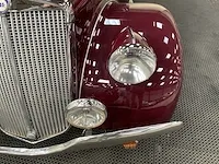 Lancia aprilla oldtimer - 1938 - afbeelding 4 van  40