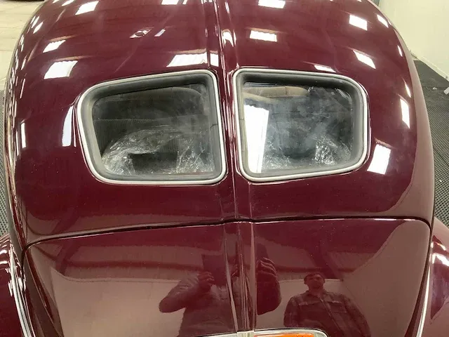 Lancia aprilla oldtimer - 1938 - afbeelding 5 van  40