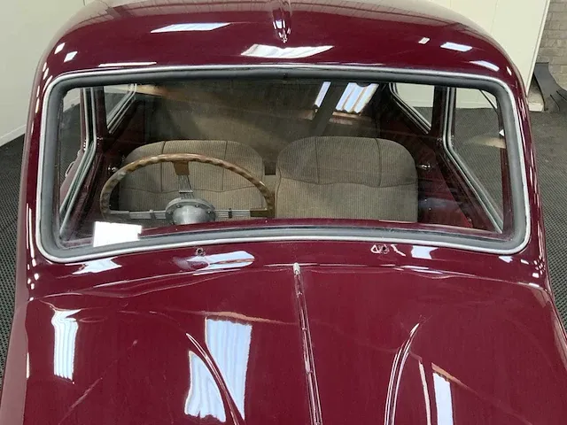 Lancia aprilla oldtimer - 1938 - afbeelding 6 van  40