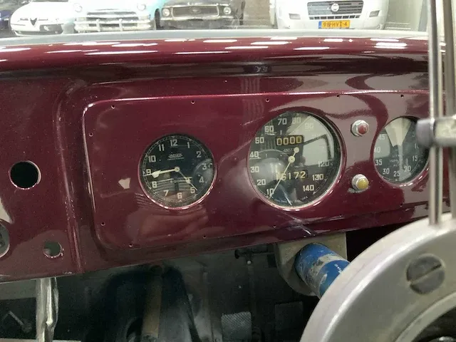 Lancia aprilla oldtimer - 1938 - afbeelding 8 van  40
