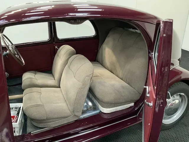 Lancia aprilla oldtimer - 1938 - afbeelding 10 van  40