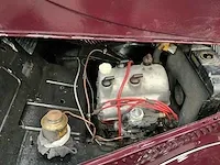 Lancia aprilla oldtimer - 1938 - afbeelding 16 van  40