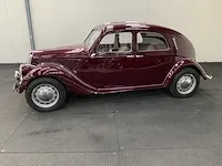 Lancia aprilla oldtimer - 1938 - afbeelding 12 van  40