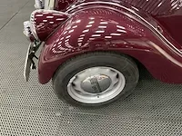 Lancia aprilla oldtimer - 1938 - afbeelding 31 van  40