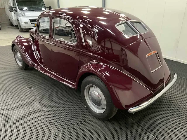 Lancia aprilla oldtimer - 1938 - afbeelding 23 van  40