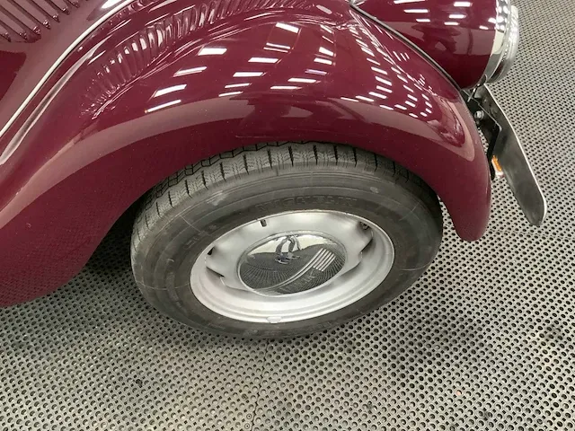 Lancia aprilla oldtimer - 1938 - afbeelding 35 van  40