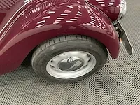 Lancia aprilla oldtimer - 1938 - afbeelding 35 van  40