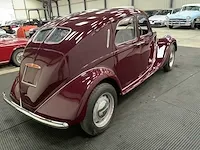 Lancia aprilla oldtimer - 1938 - afbeelding 34 van  40