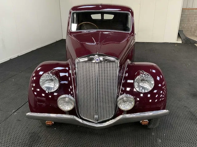 Lancia aprilla oldtimer - 1938 - afbeelding 37 van  40