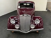 Lancia aprilla oldtimer - 1938 - afbeelding 37 van  40