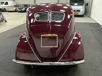 Lancia aprilla oldtimer - 1938 - afbeelding 38 van  40
