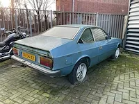 Lancia beta 2000 coupe klassieker! zr-04-xr - afbeelding 3 van  7