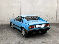 Lancia beta monte carlo 2.0 sport coupe 116pk 1976, 03-ye-38 - afbeelding 2 van  27