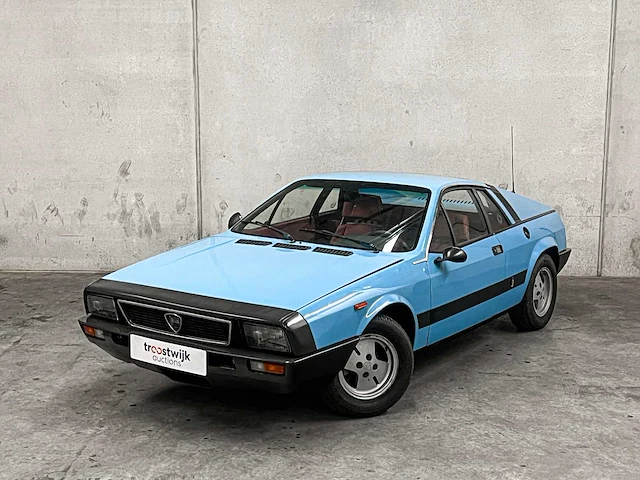 Lancia beta monte carlo 2.0 sport coupe 116pk 1976, 03-ye-38 - afbeelding 12 van  27