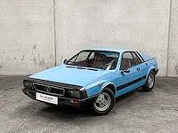 Lancia beta monte carlo 2.0 sport coupe 116pk 1976, 03-ye-38 - afbeelding 12 van  27