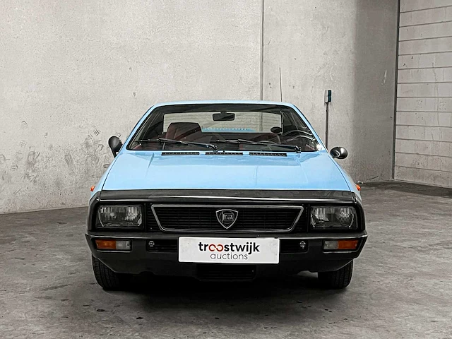 Lancia beta monte carlo 2.0 sport coupe 116pk 1976, 03-ye-38 - afbeelding 22 van  27