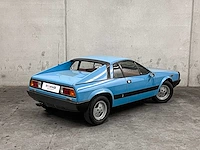 Lancia beta monte carlo 2.0 sport coupe 116pk 1976, 03-ye-38 - afbeelding 27 van  27