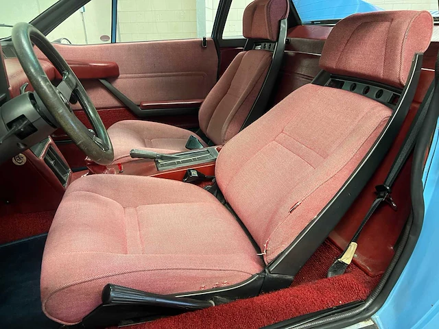 Lancia beta monte carlo 2.0 sport coupe 116pk 1976, 03-ye-38 - afbeelding 7 van  27