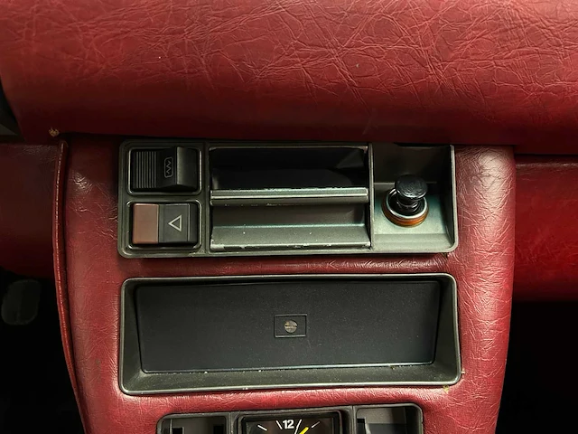 Lancia beta monte carlo 2.0 sport coupe 116pk 1976, 03-ye-38 - afbeelding 8 van  27
