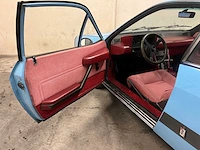 Lancia beta monte carlo 2.0 sport coupe 116pk 1976, 03-ye-38 - afbeelding 19 van  27