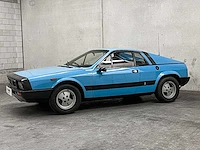 Lancia beta monte carlo 2.0 sport coupe 116pk 1976, 03-ye-38 - afbeelding 21 van  27