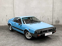 Lancia beta monte carlo 2.0 sport coupe 116pk 1976, 03-ye-38 - afbeelding 24 van  27