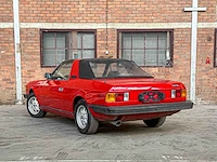Lancia beta zagato spider 2.0 injection 120pk 1981 - afbeelding 5 van  32