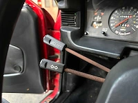 Lancia beta zagato spider 2.0 injection 120pk 1981 - afbeelding 10 van  32